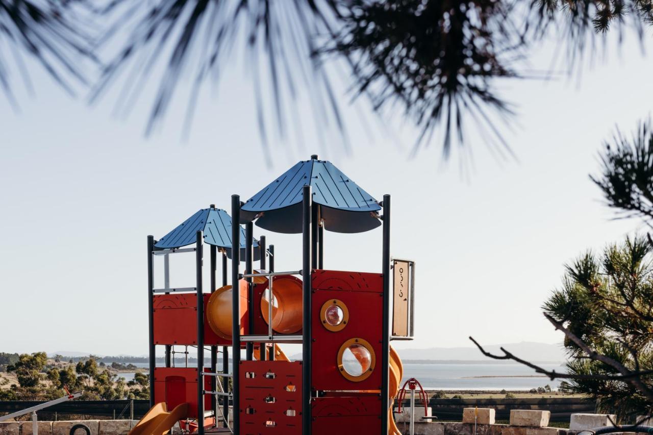 Iron Creek Bay Estate Otel Sorell Dış mekan fotoğraf