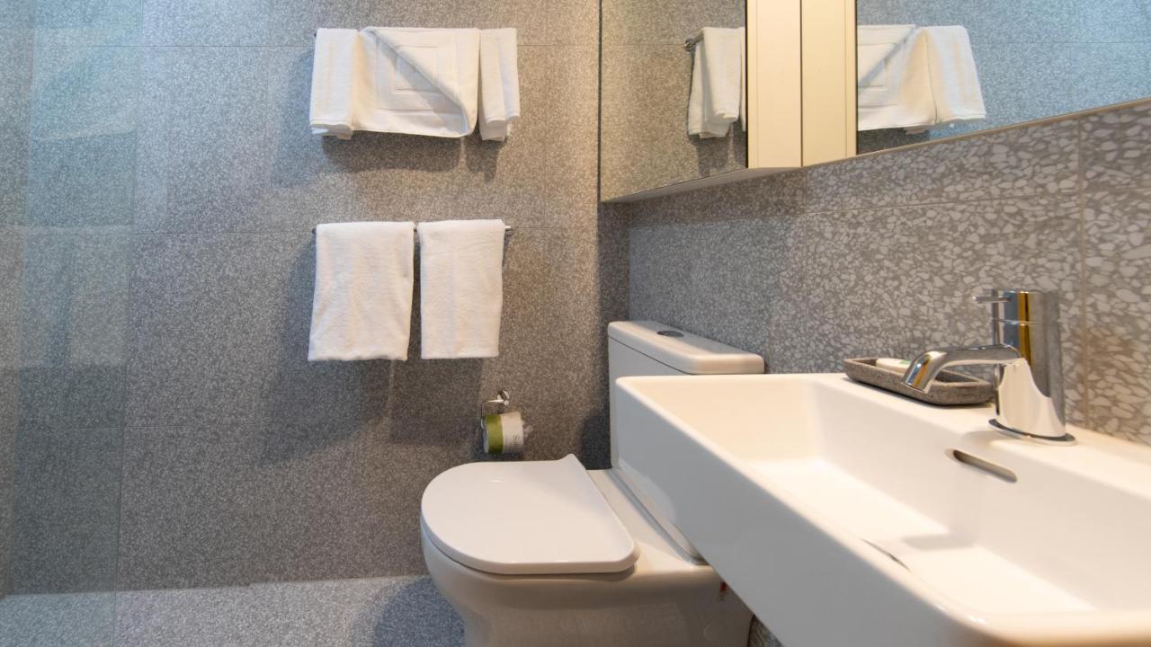 Iron Creek Bay Estate Otel Sorell Dış mekan fotoğraf