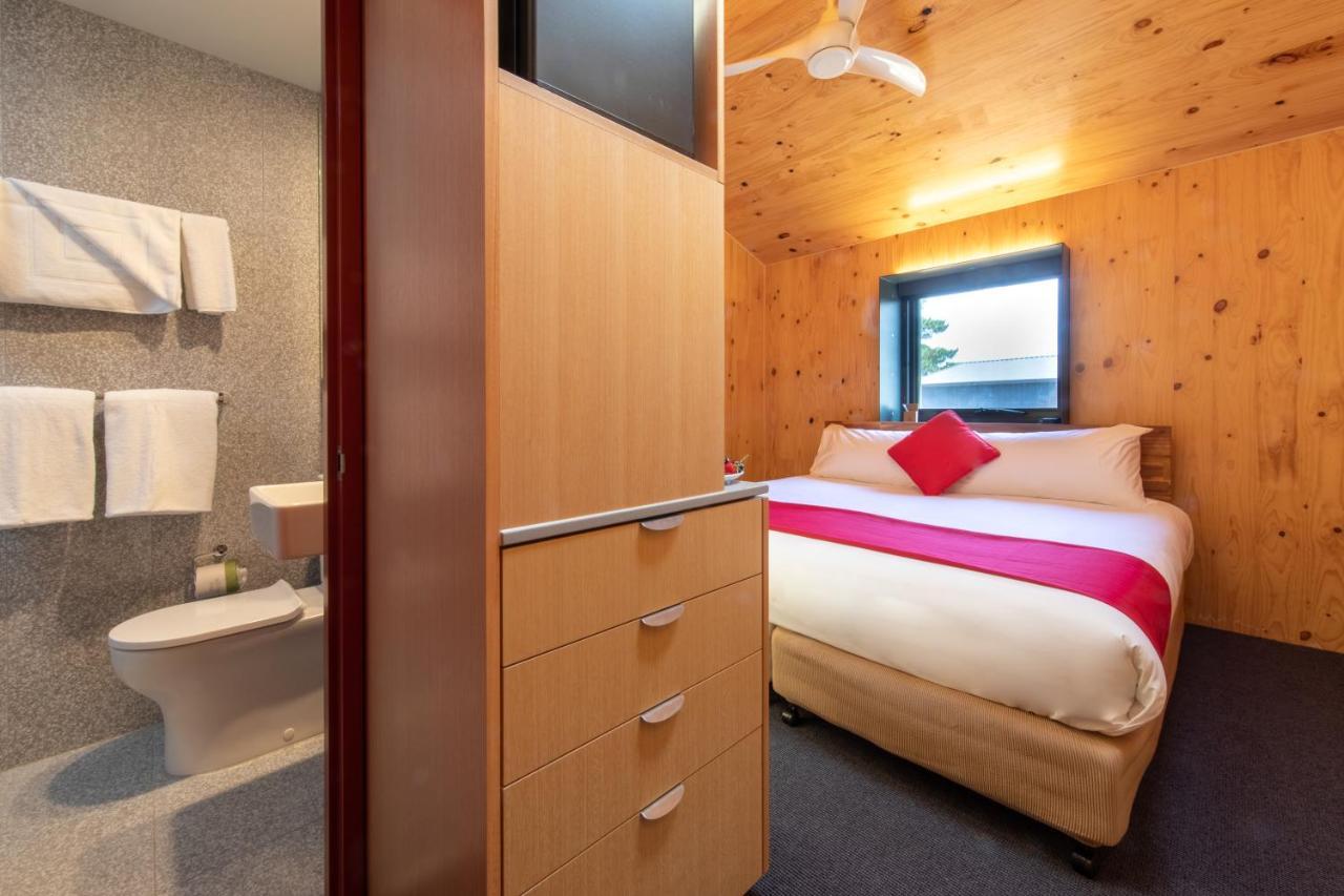 Iron Creek Bay Estate Otel Sorell Dış mekan fotoğraf