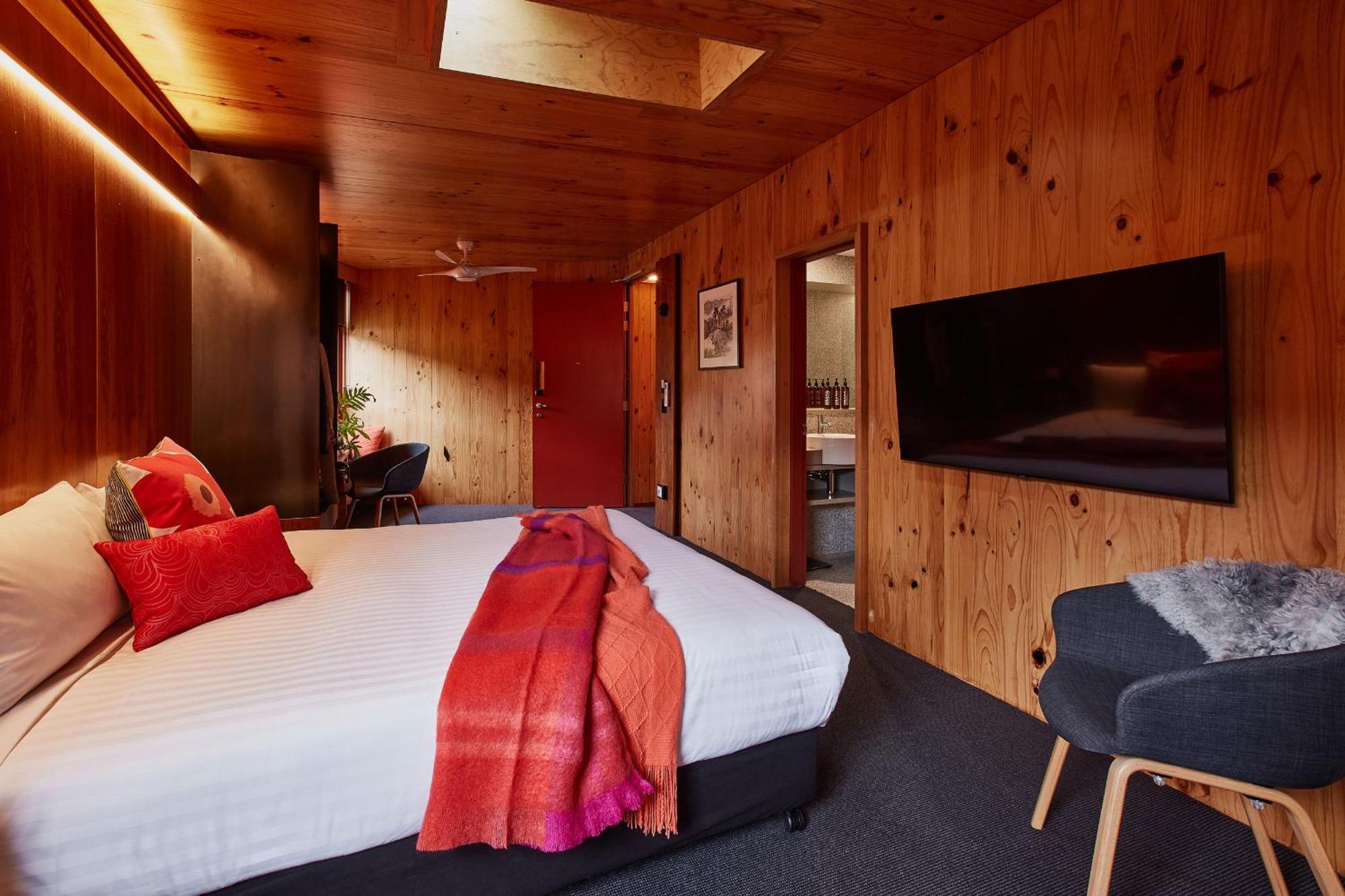 Iron Creek Bay Estate Otel Sorell Dış mekan fotoğraf