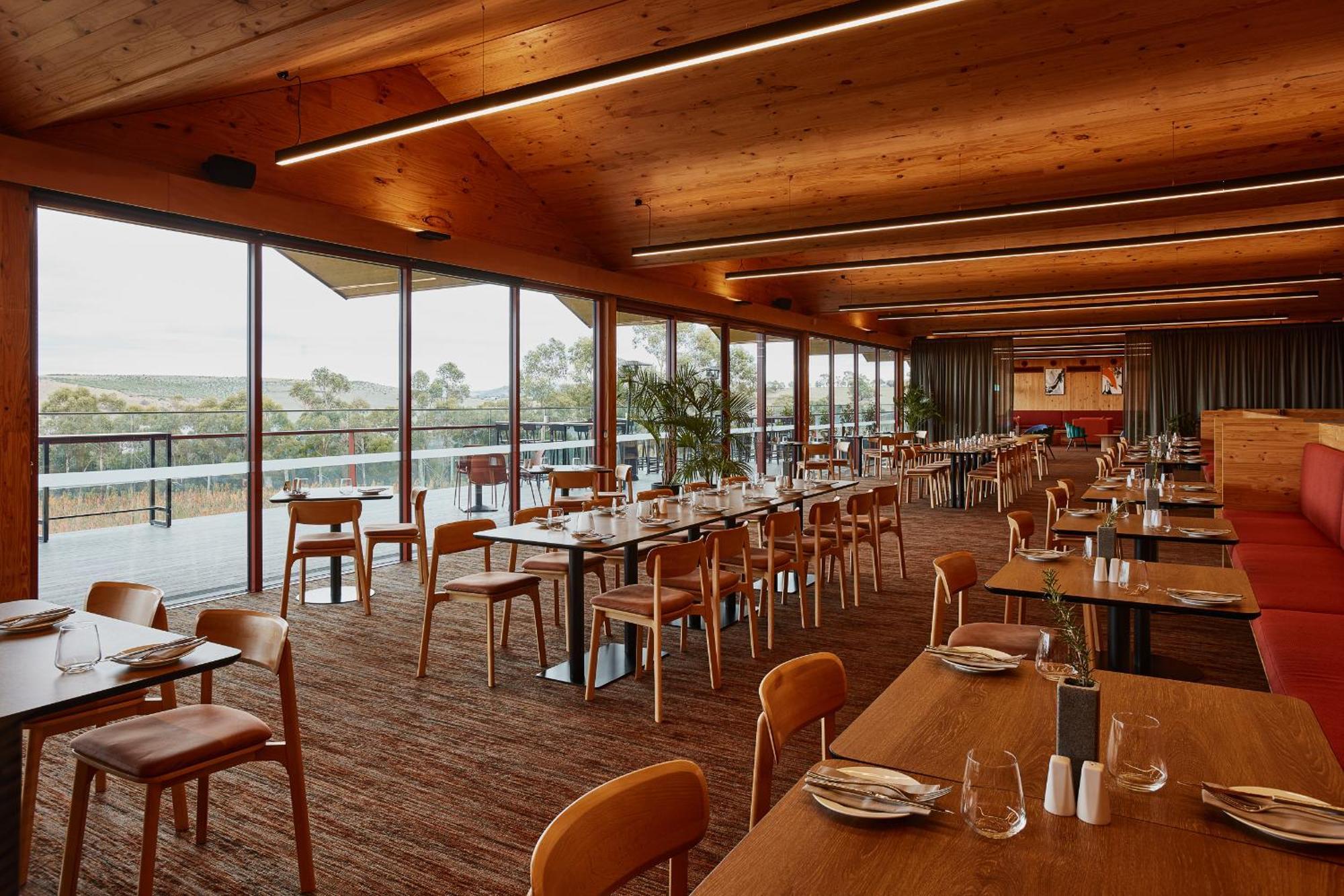 Iron Creek Bay Estate Otel Sorell Dış mekan fotoğraf